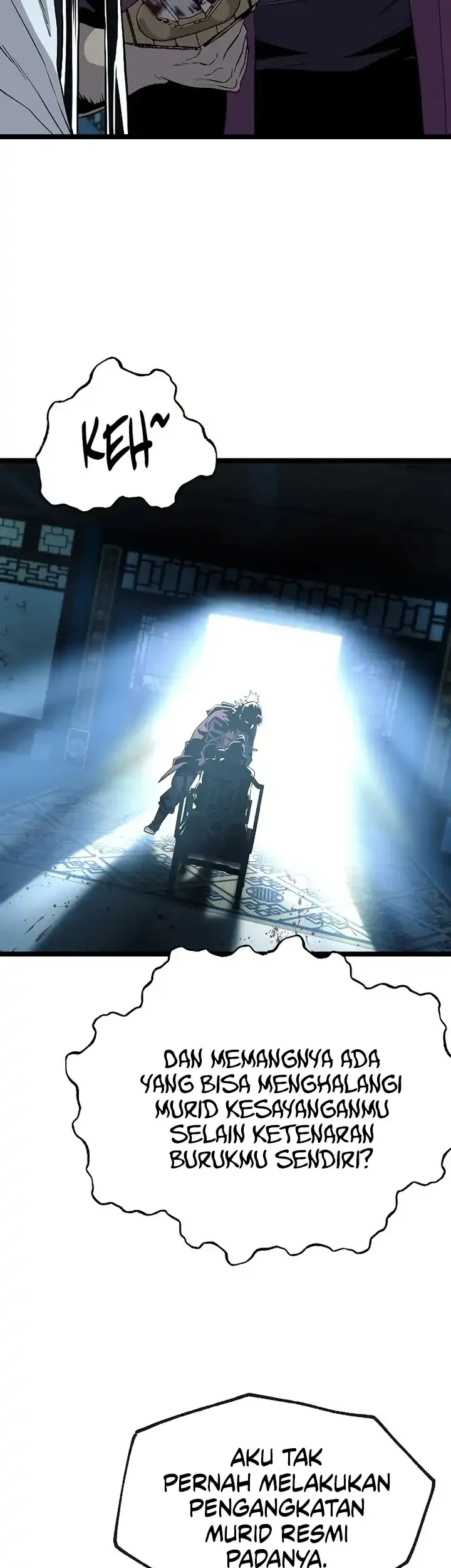 Tang Clan Legend Chapter 43 Gambar 21