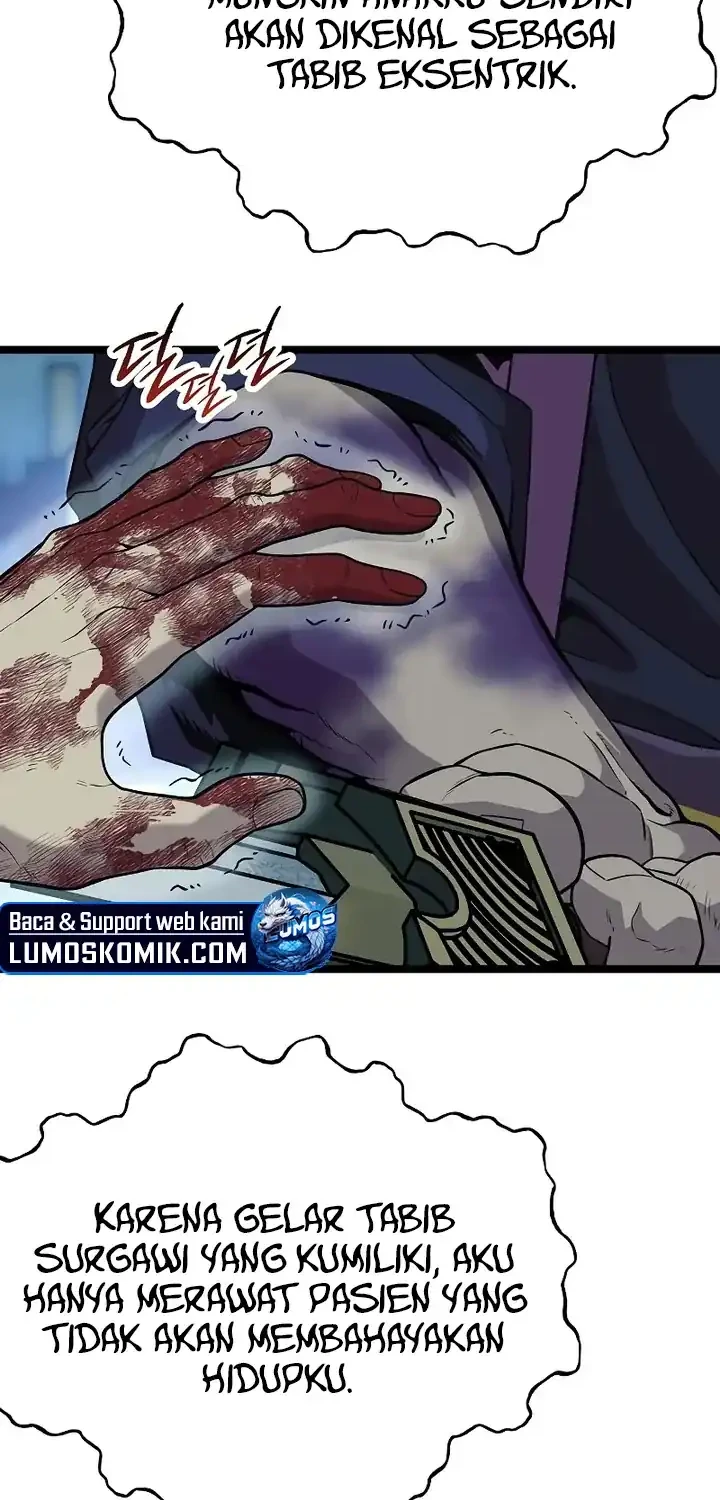 Tang Clan Legend Chapter 43 Gambar 24