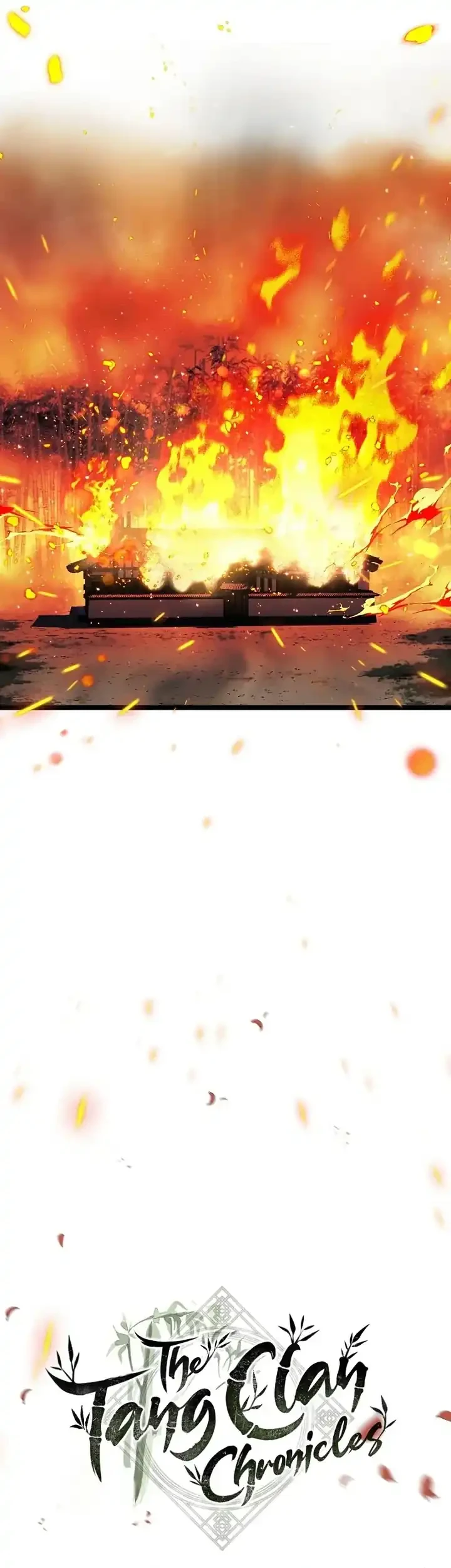 Tang Clan Legend Chapter 43 Gambar 32