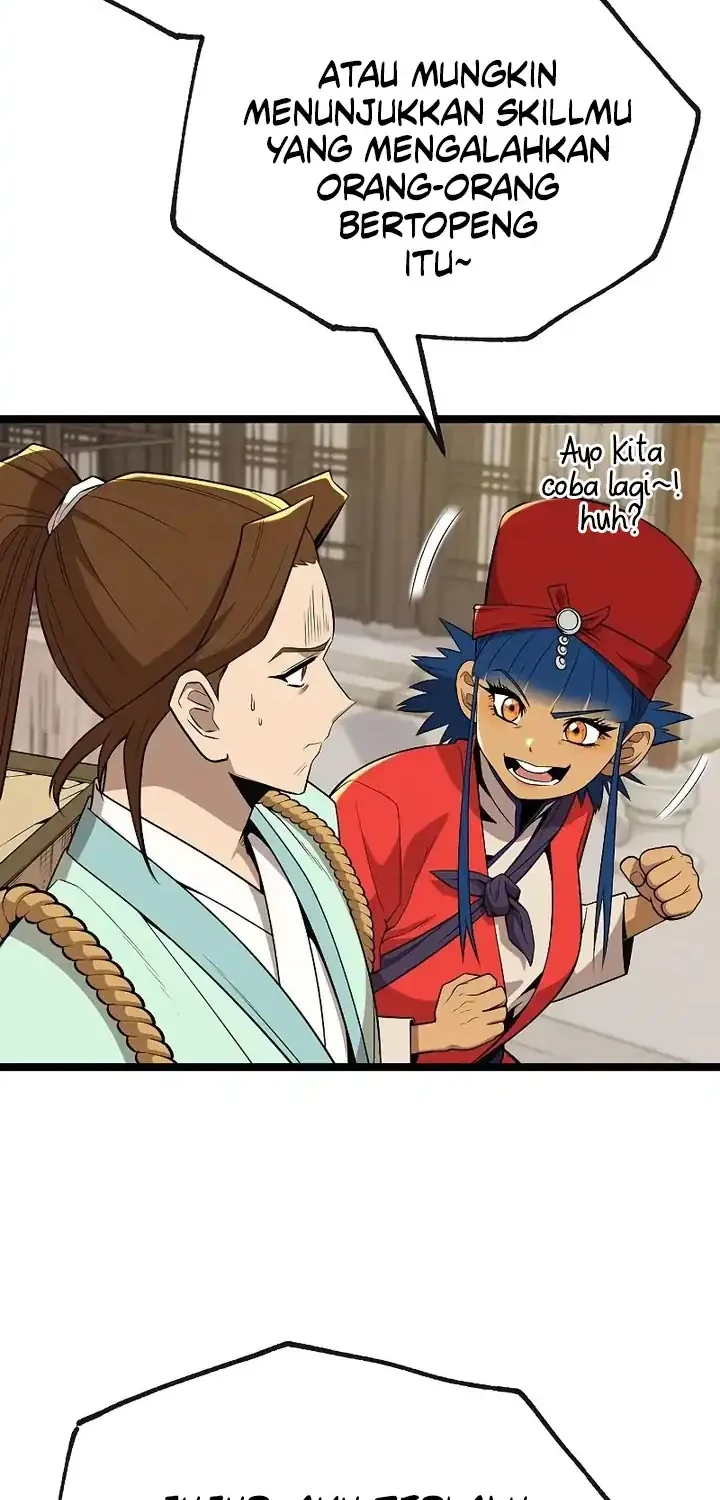 Tang Clan Legend Chapter 43 Gambar 37