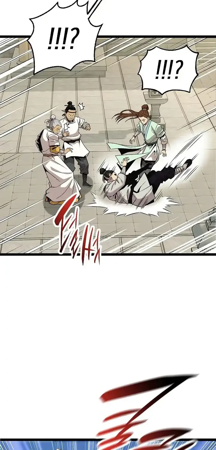 Tang Clan Legend Chapter 43 Gambar 52