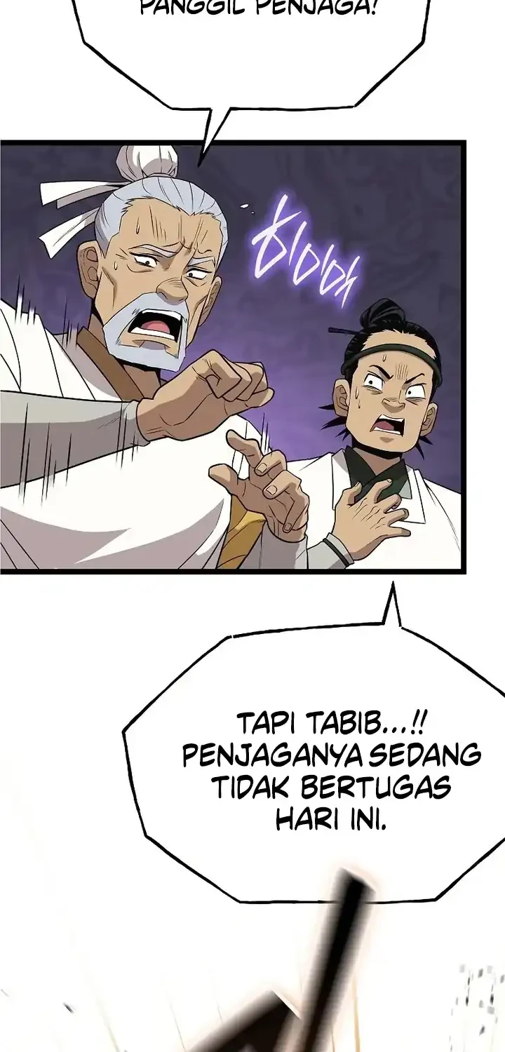 Tang Clan Legend Chapter 43 Gambar 54