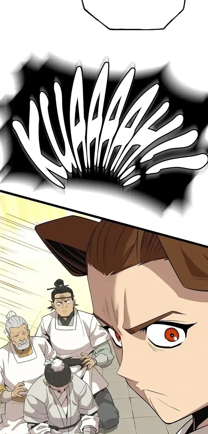 Tang Clan Legend Chapter 43 Gambar 56