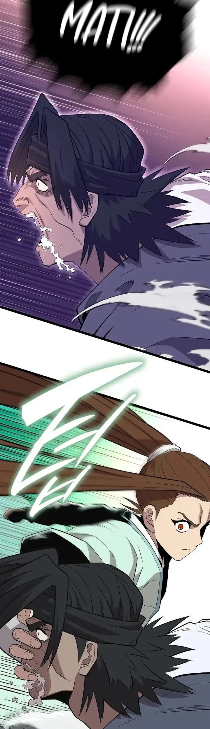 Tang Clan Legend Chapter 43 Gambar 59