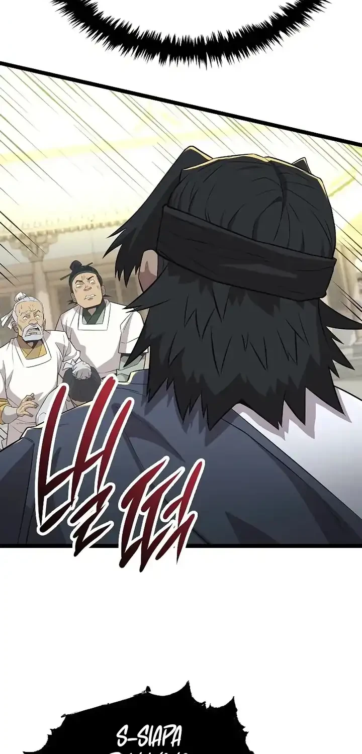 Tang Clan Legend Chapter 43 Gambar 64