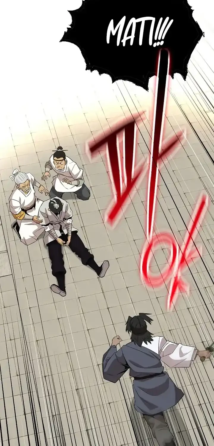 Tang Clan Legend Chapter 43 Gambar 66