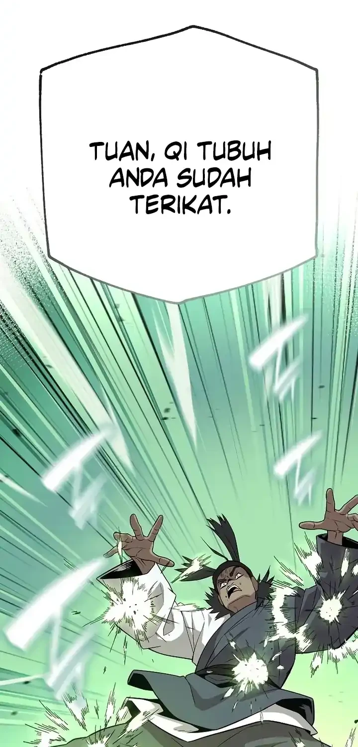 Tang Clan Legend Chapter 43 Gambar 70