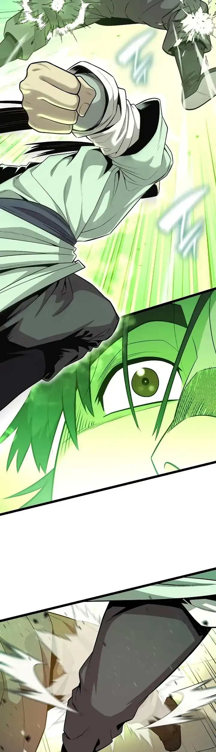 Tang Clan Legend Chapter 43 Gambar 71