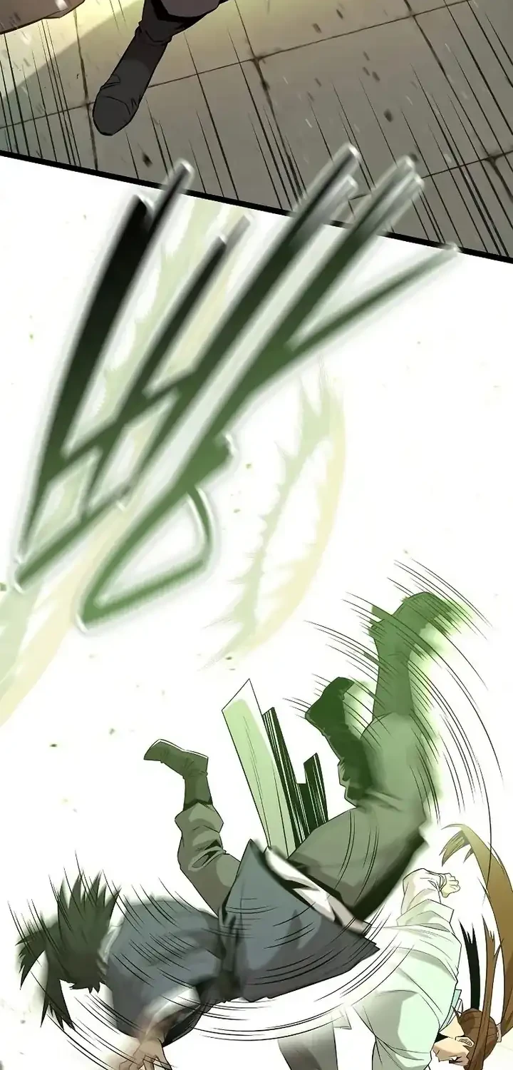 Tang Clan Legend Chapter 43 Gambar 72