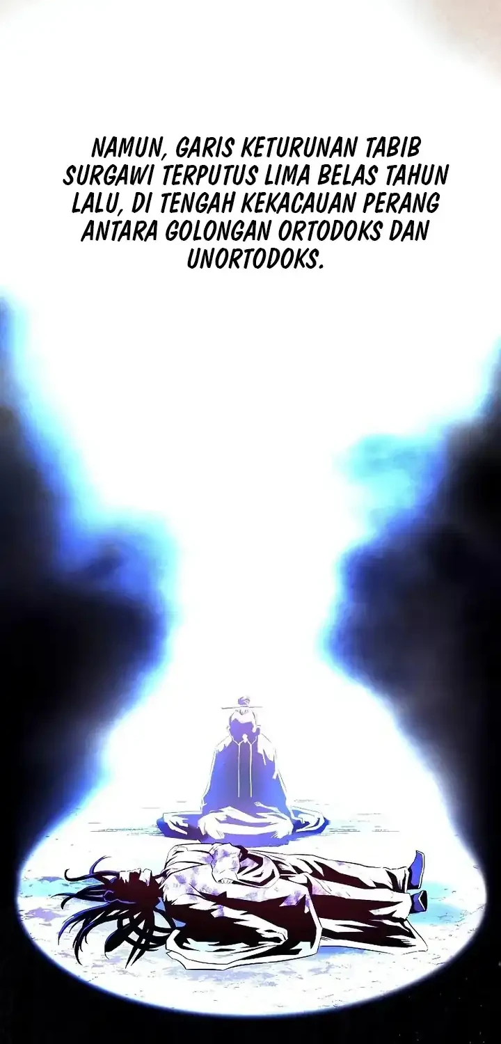 Tang Clan Legend Chapter 43 Gambar 5