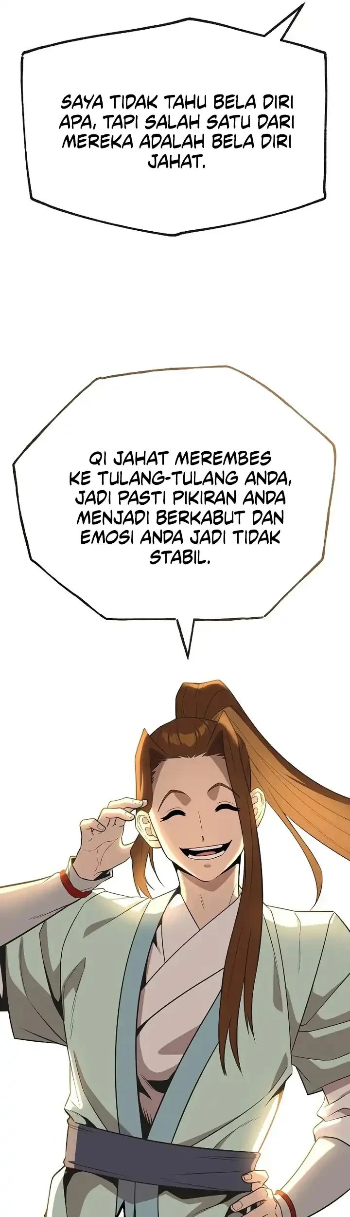 Tang Clan Legend Chapter 43 Gambar 76