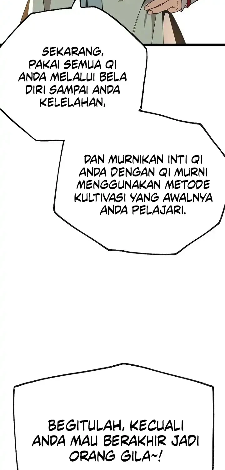 Tang Clan Legend Chapter 43 Gambar 77