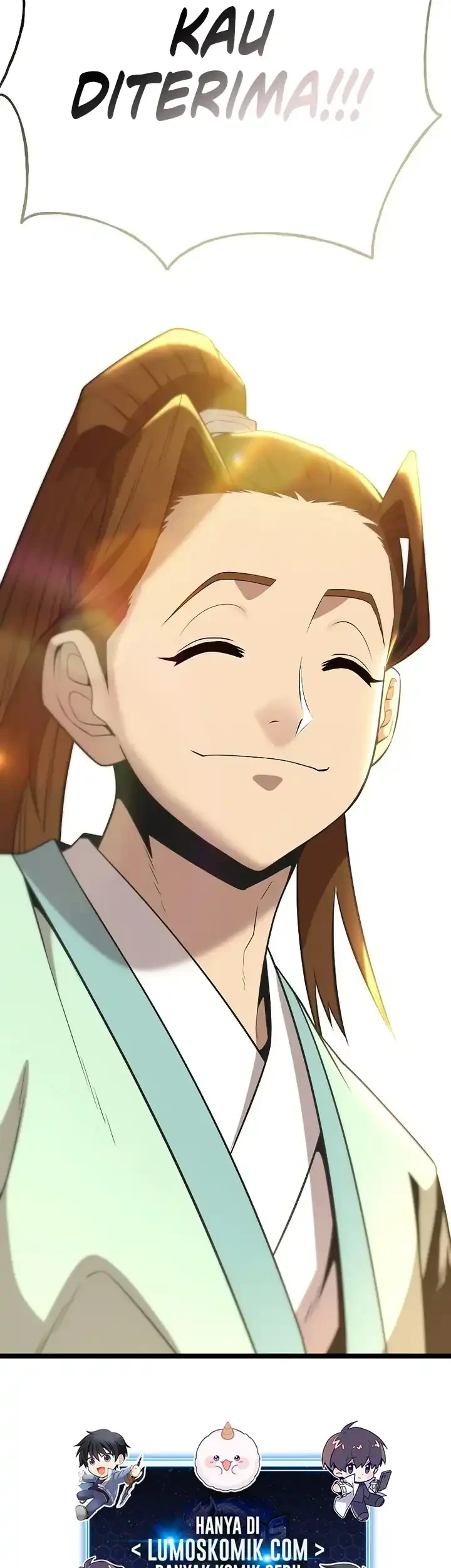 Tang Clan Legend Chapter 43 Gambar 82