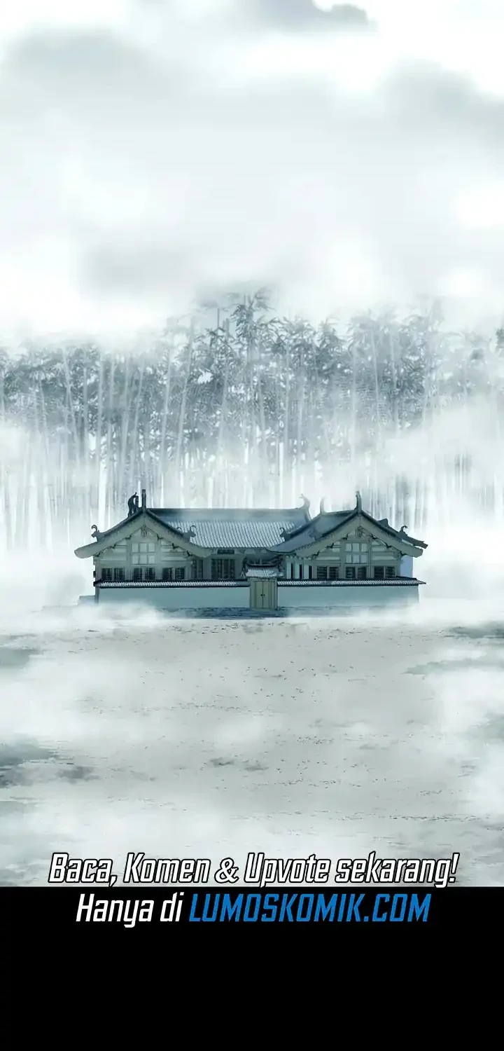 Tang Clan Legend Chapter 43 Gambar 9