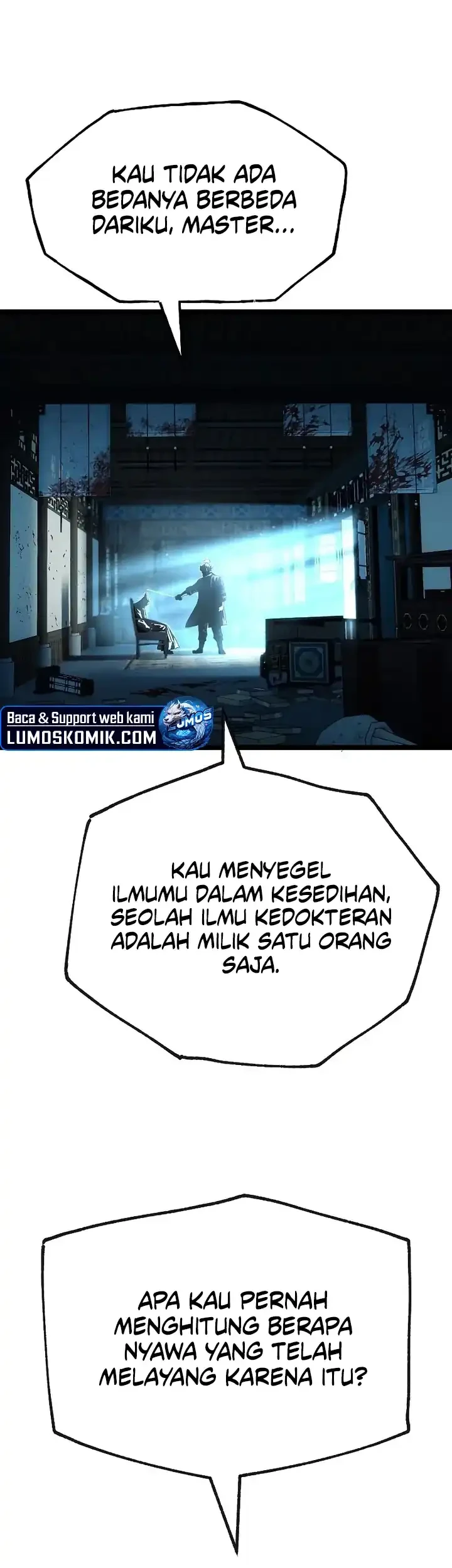 Tang Clan Legend Chapter 43 Gambar 12