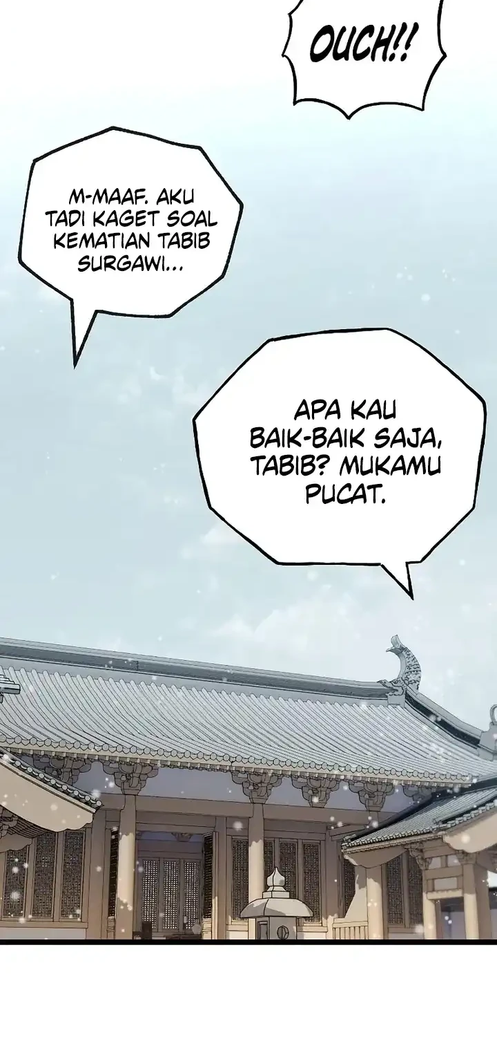Tang Clan Legend Chapter 44 Gambar 19