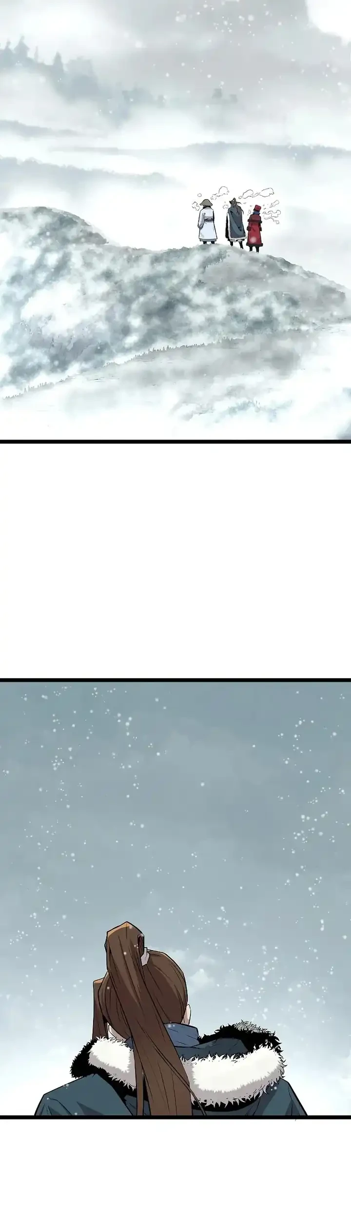 Tang Clan Legend Chapter 44 Gambar 22