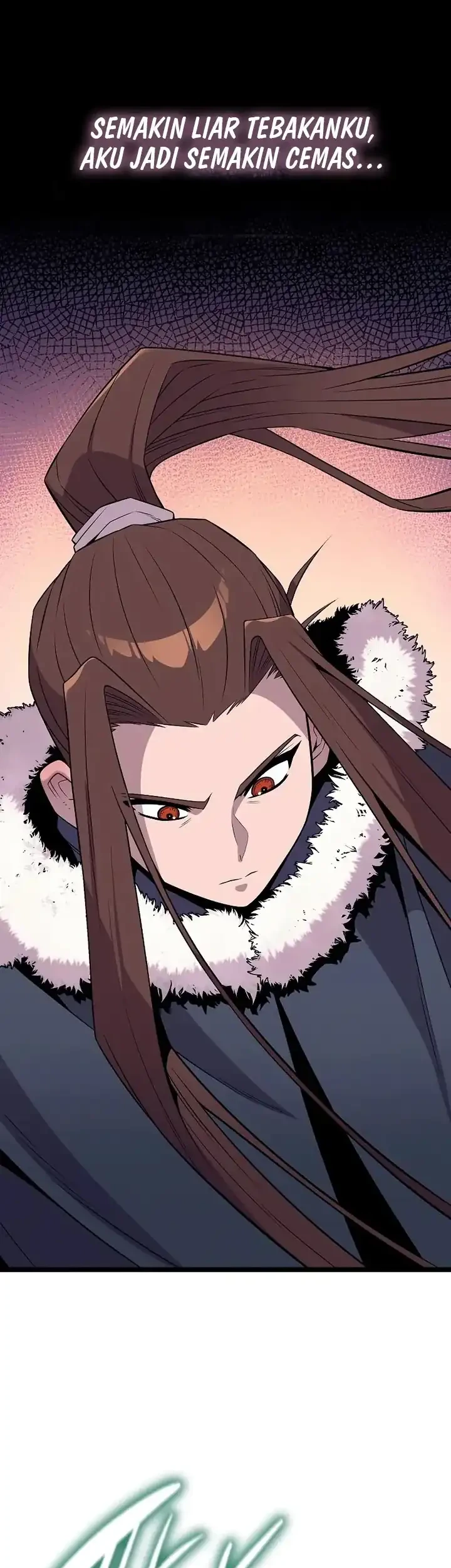 Tang Clan Legend Chapter 44 Gambar 28