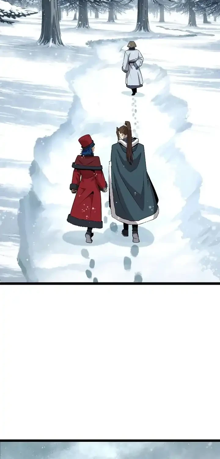 Tang Clan Legend Chapter 44 Gambar 32