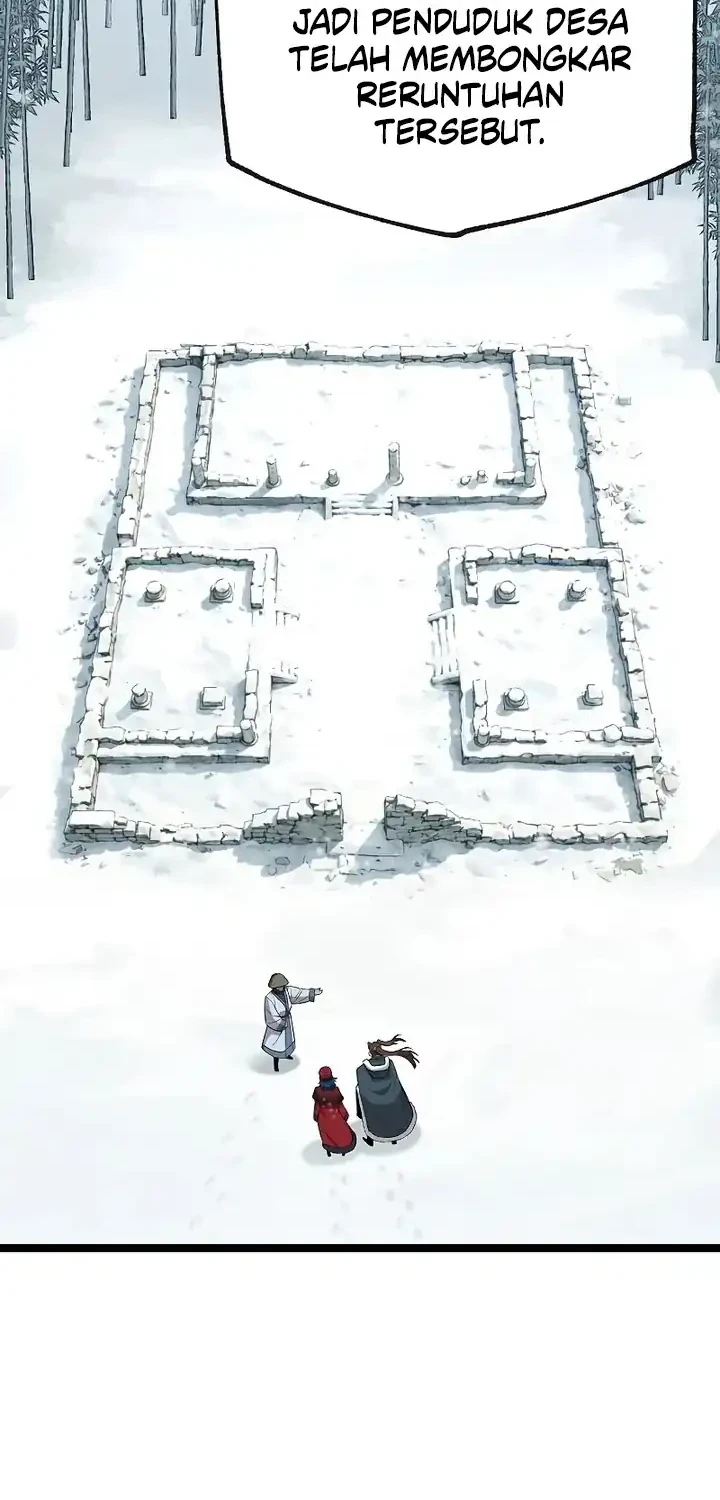 Tang Clan Legend Chapter 44 Gambar 34