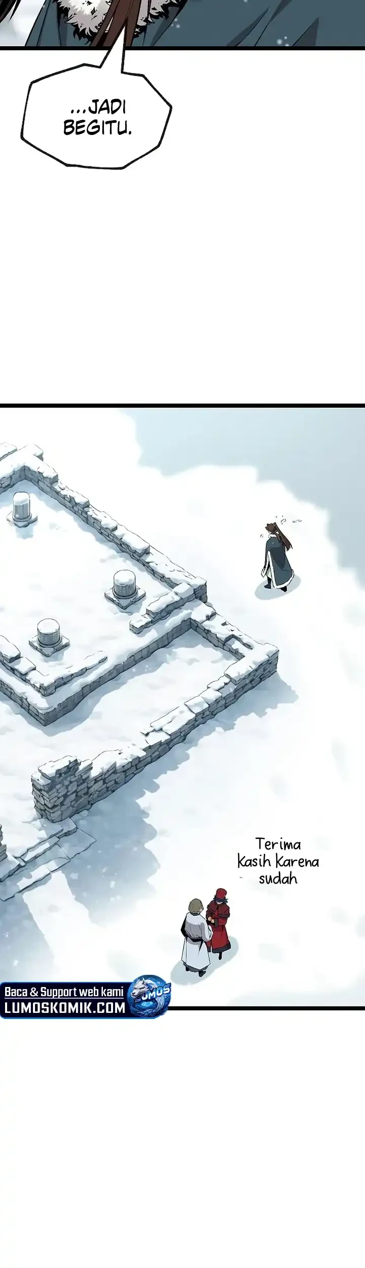 Tang Clan Legend Chapter 44 Gambar 37