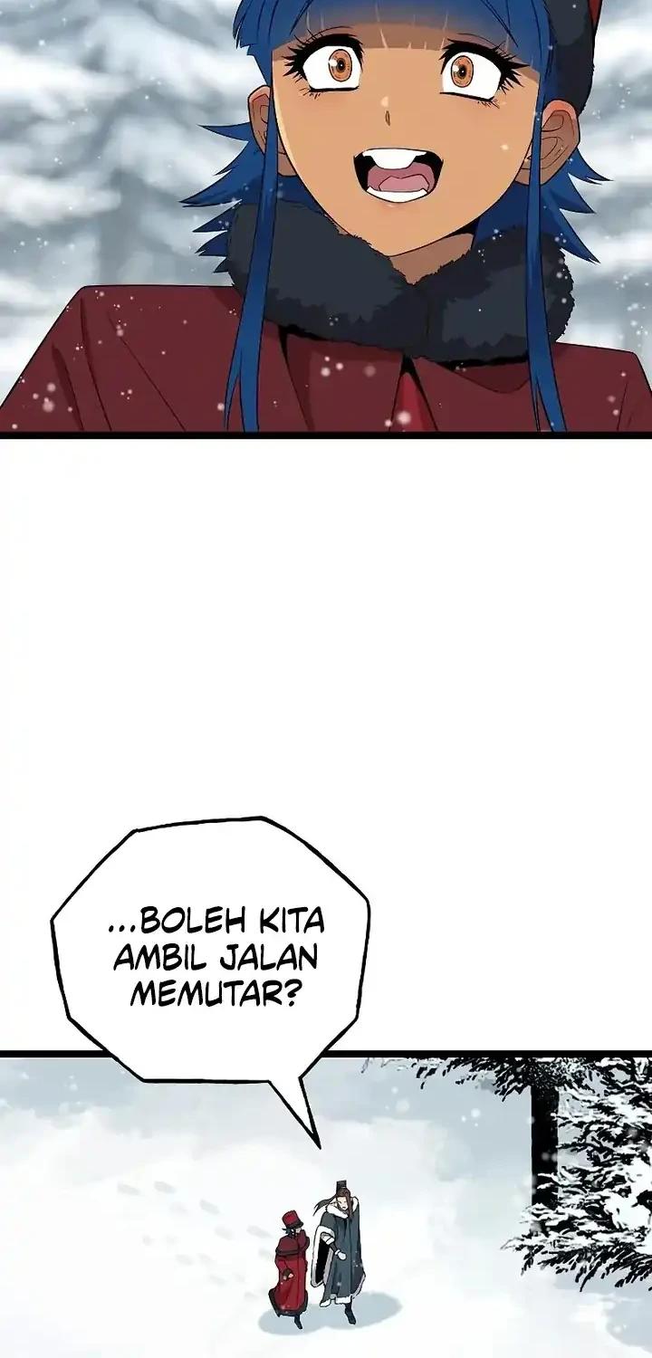 Tang Clan Legend Chapter 44 Gambar 42