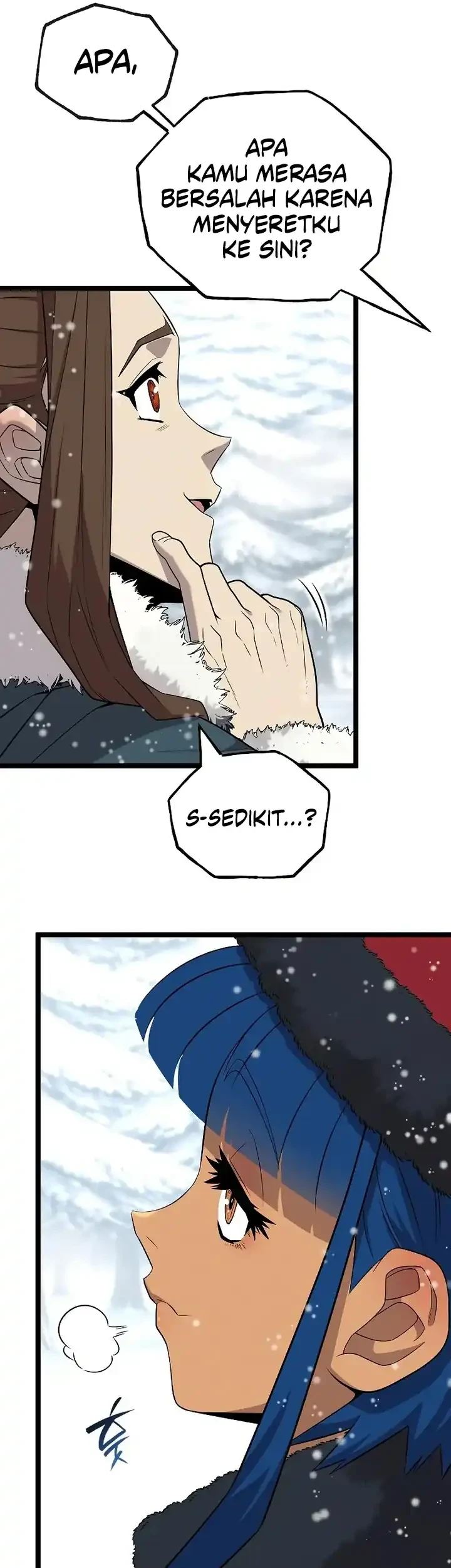 Tang Clan Legend Chapter 44 Gambar 46