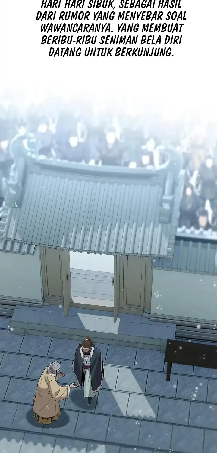 Tang Clan Legend Chapter 44 Gambar 4