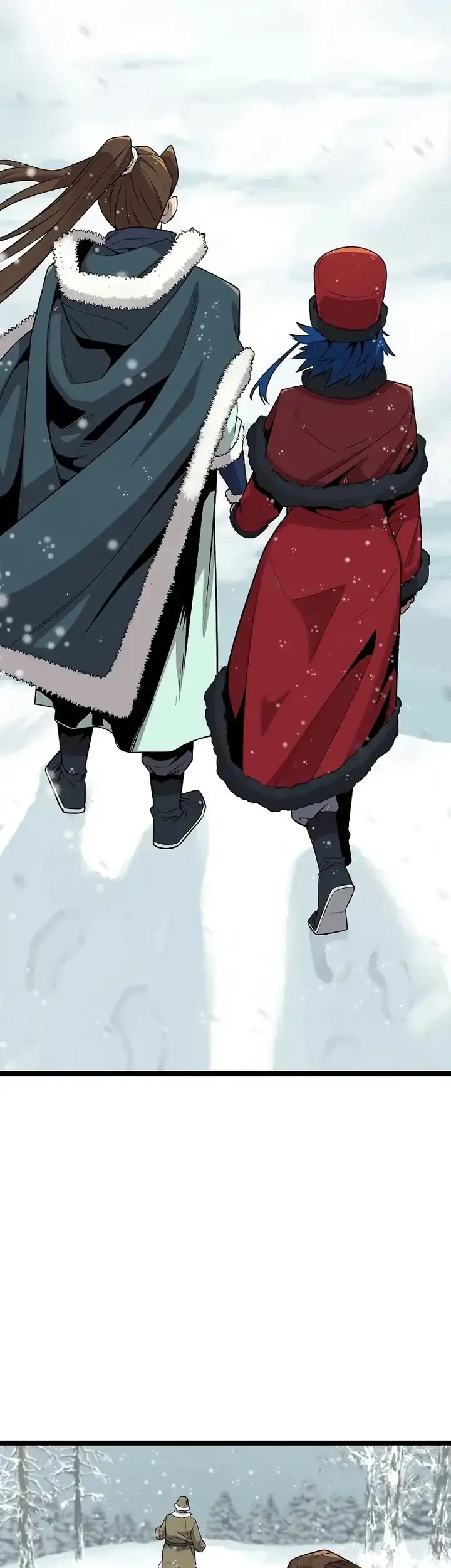 Tang Clan Legend Chapter 44 Gambar 56