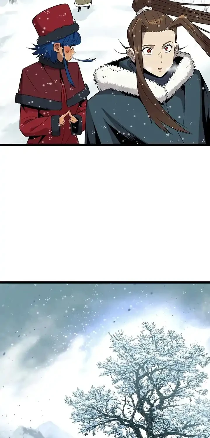 Tang Clan Legend Chapter 44 Gambar 57