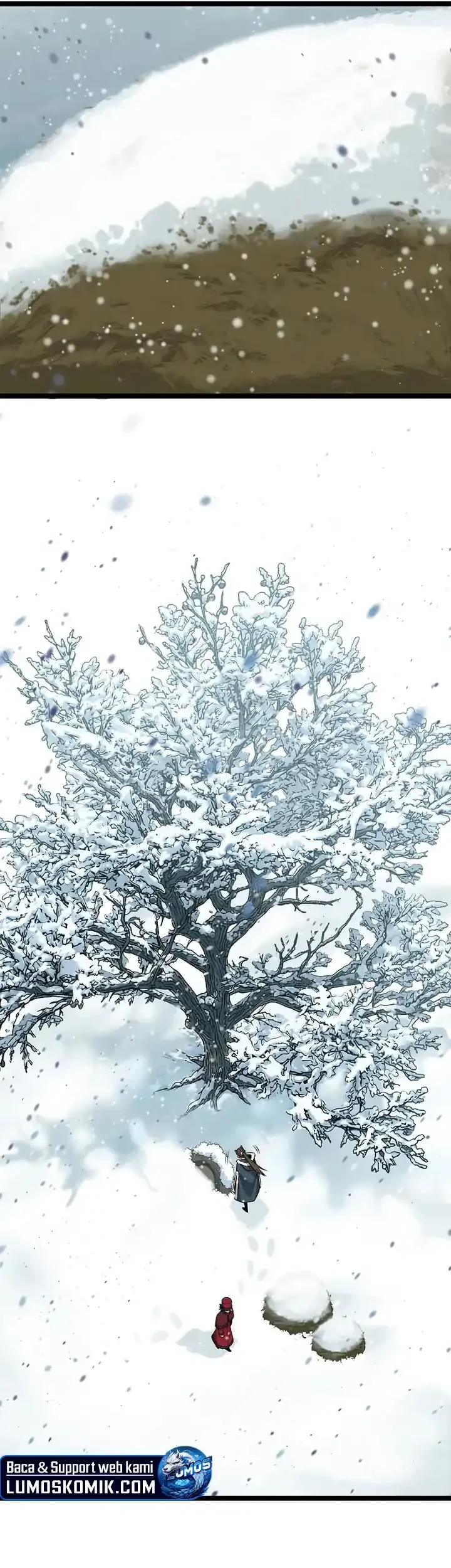 Tang Clan Legend Chapter 44 Gambar 61