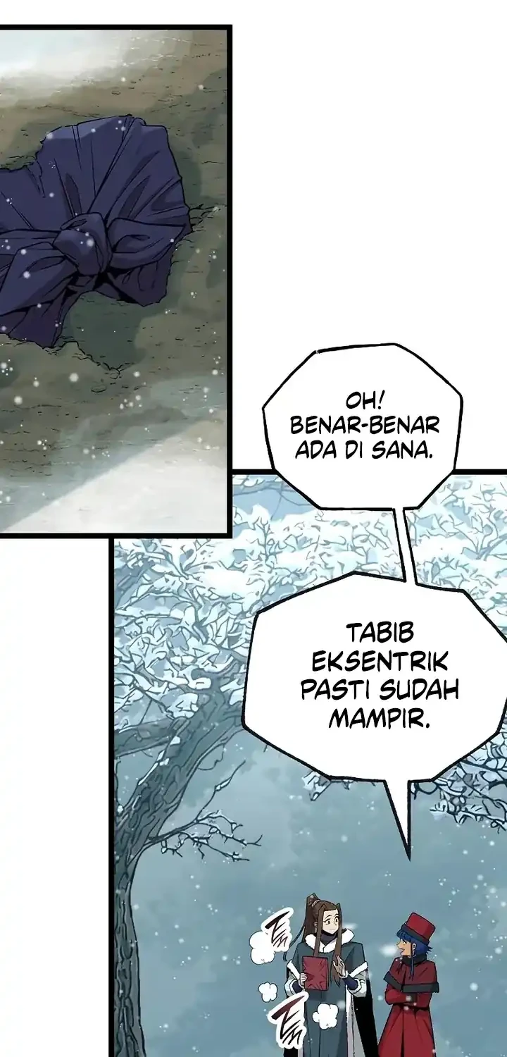 Tang Clan Legend Chapter 44 Gambar 64