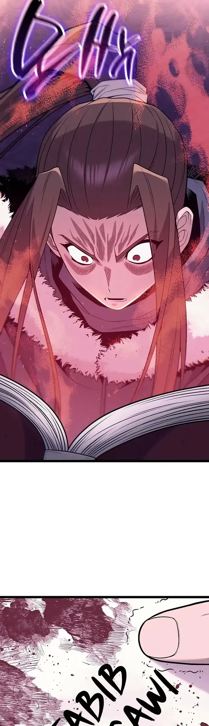 Tang Clan Legend Chapter 44 Gambar 73