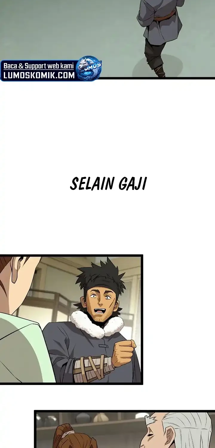 Tang Clan Legend Chapter 44 Gambar 6