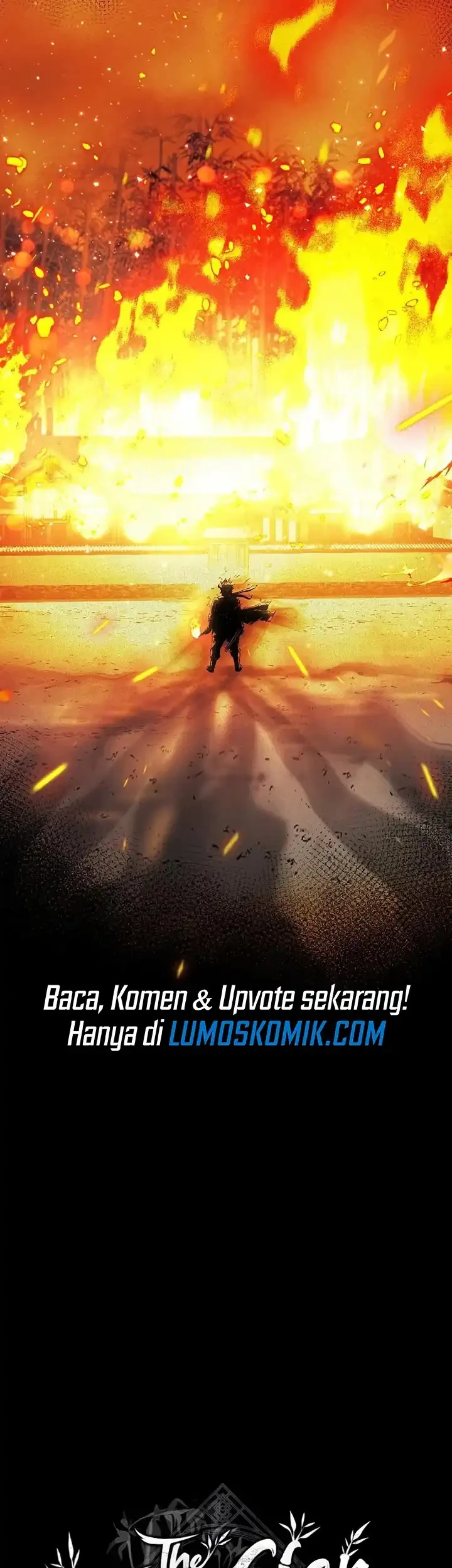 Tang Clan Legend Chapter 44 Gambar 80