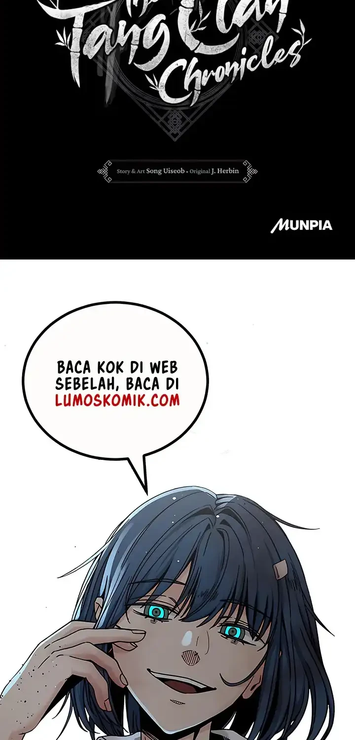 Tang Clan Legend Chapter 44 Gambar 81