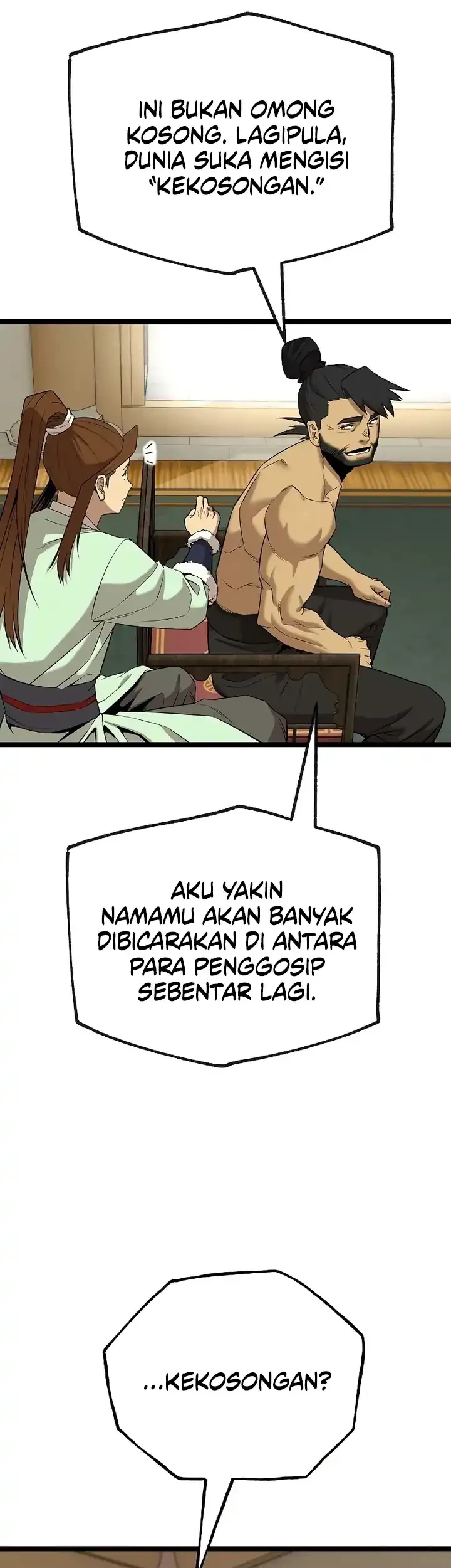 Tang Clan Legend Chapter 44 Gambar 13