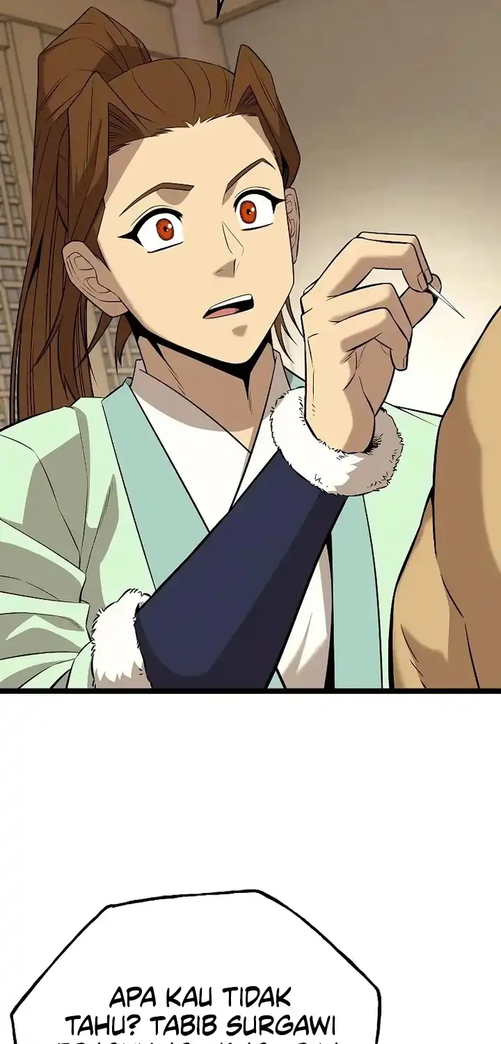 Tang Clan Legend Chapter 44 Gambar 14