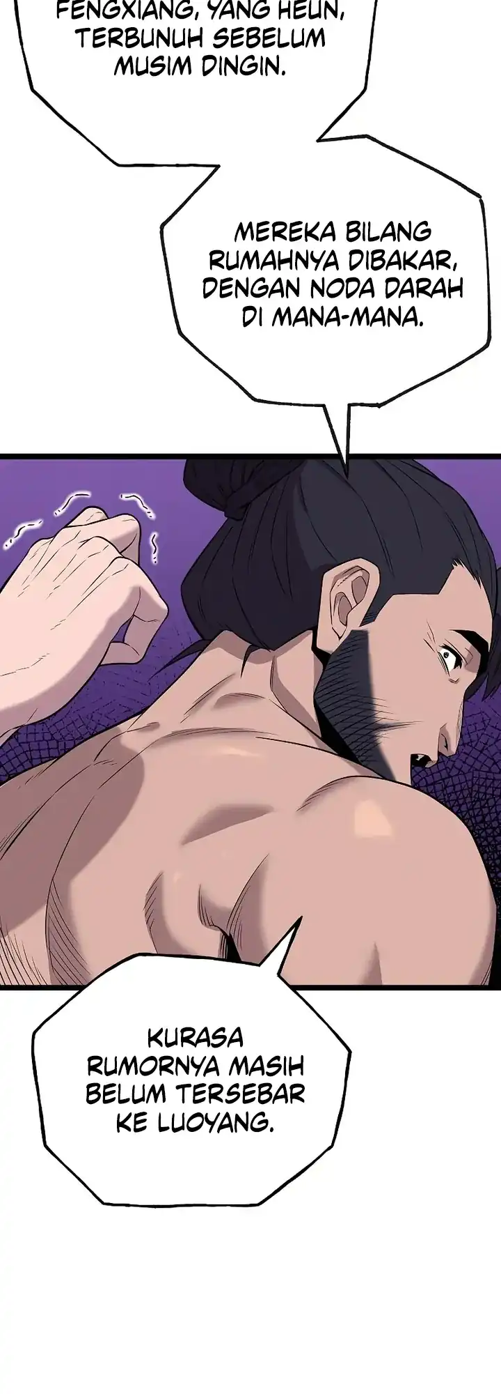 Tang Clan Legend Chapter 44 Gambar 15