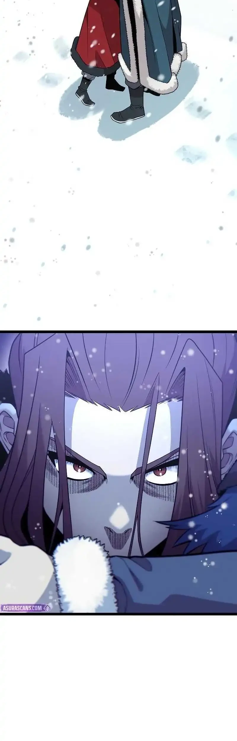 Tang Clan Legend Chapter 45 Gambar 42