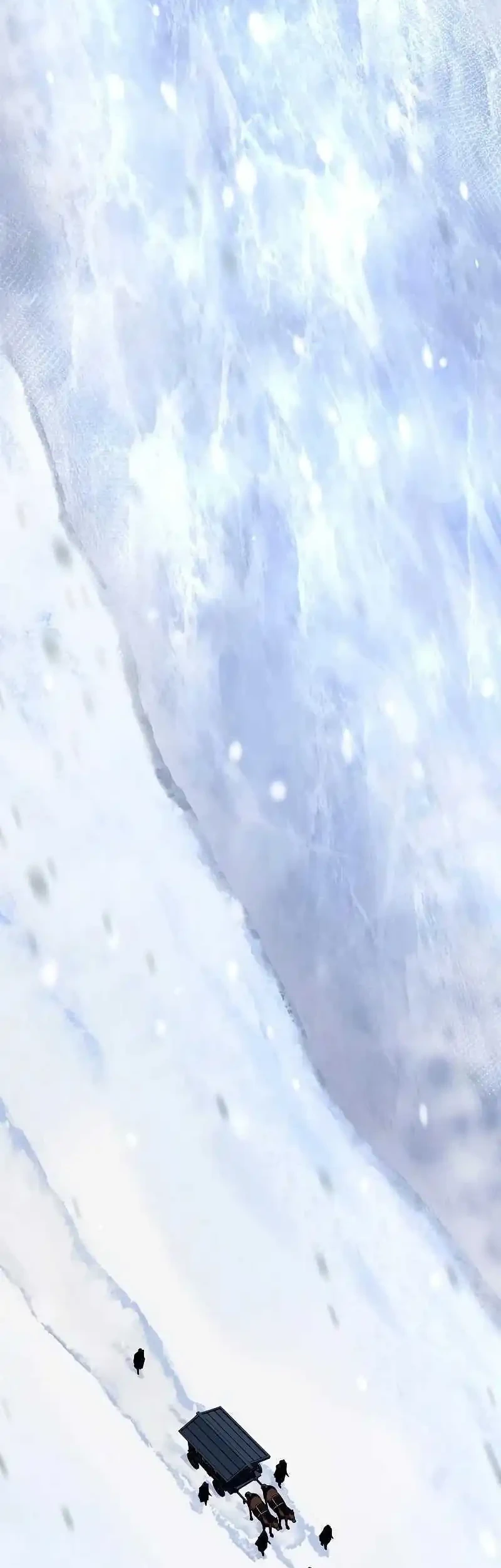 Tang Clan Legend Chapter 45 Gambar 46