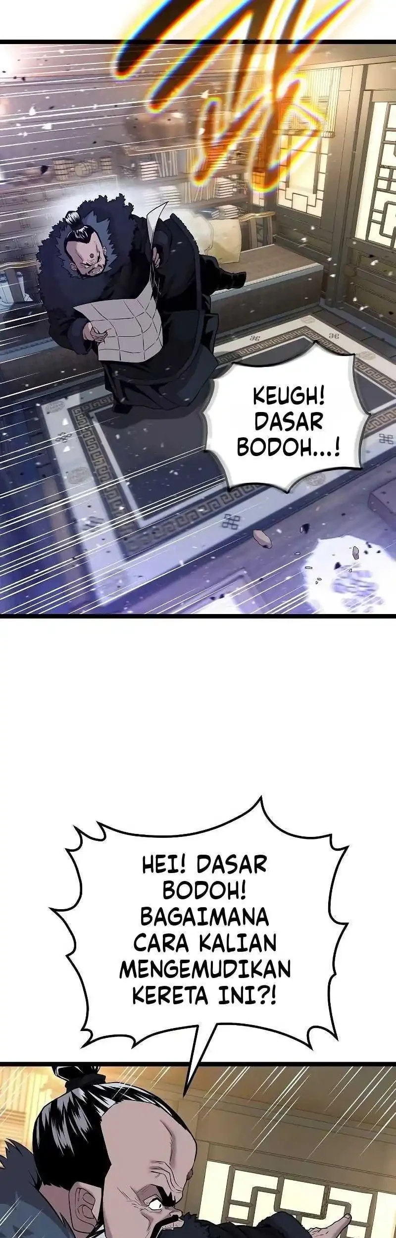 Tang Clan Legend Chapter 45 Gambar 57