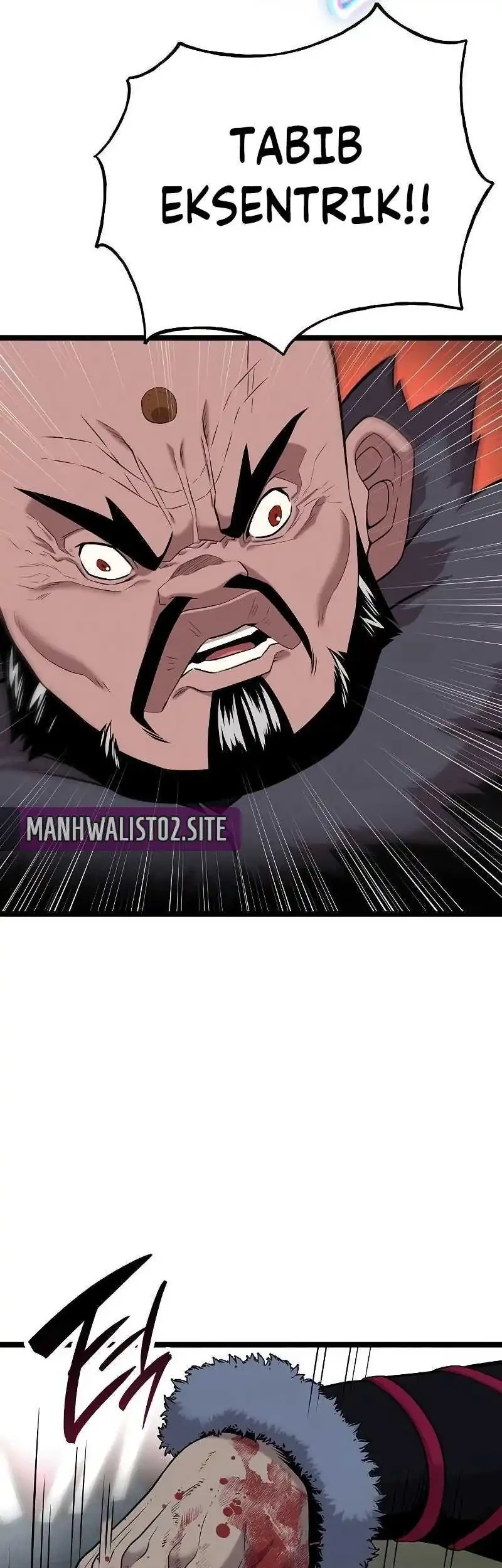 Tang Clan Legend Chapter 45 Gambar 61