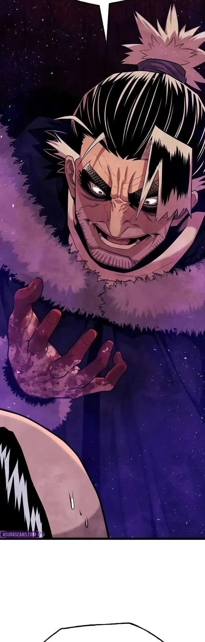 Tang Clan Legend Chapter 45 Gambar 66