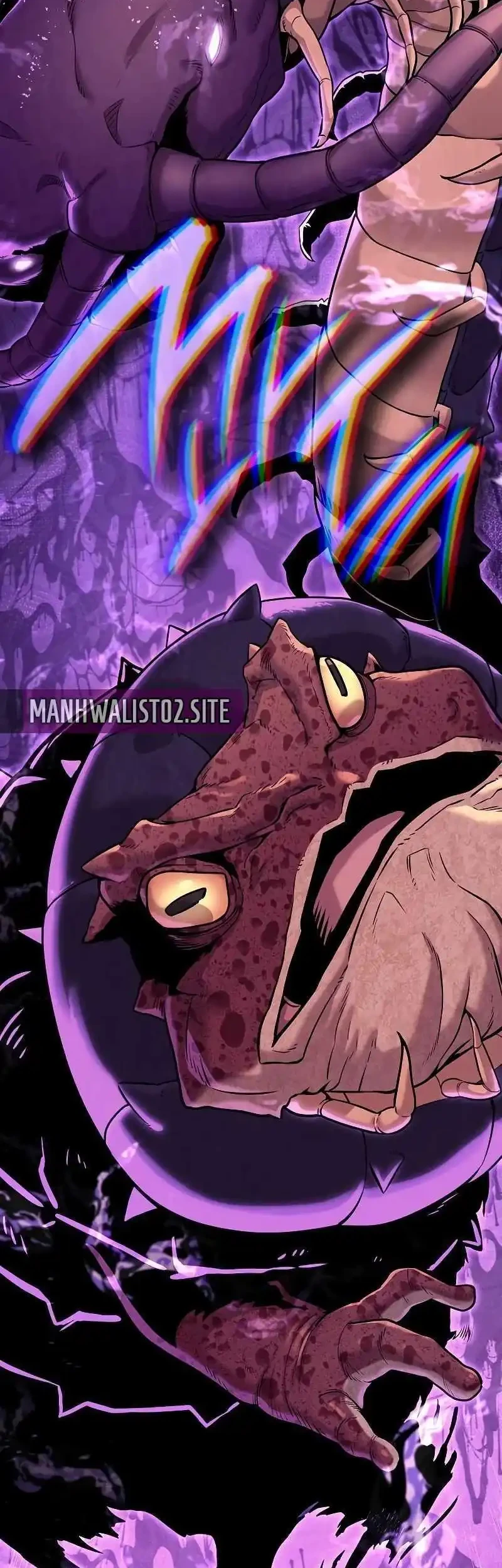 Tang Clan Legend Chapter 45 Gambar 74