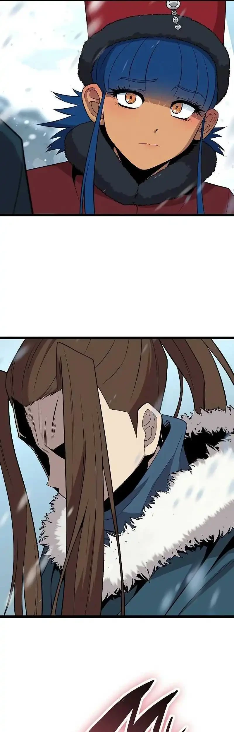 Tang Clan Legend Chapter 45 Gambar 17