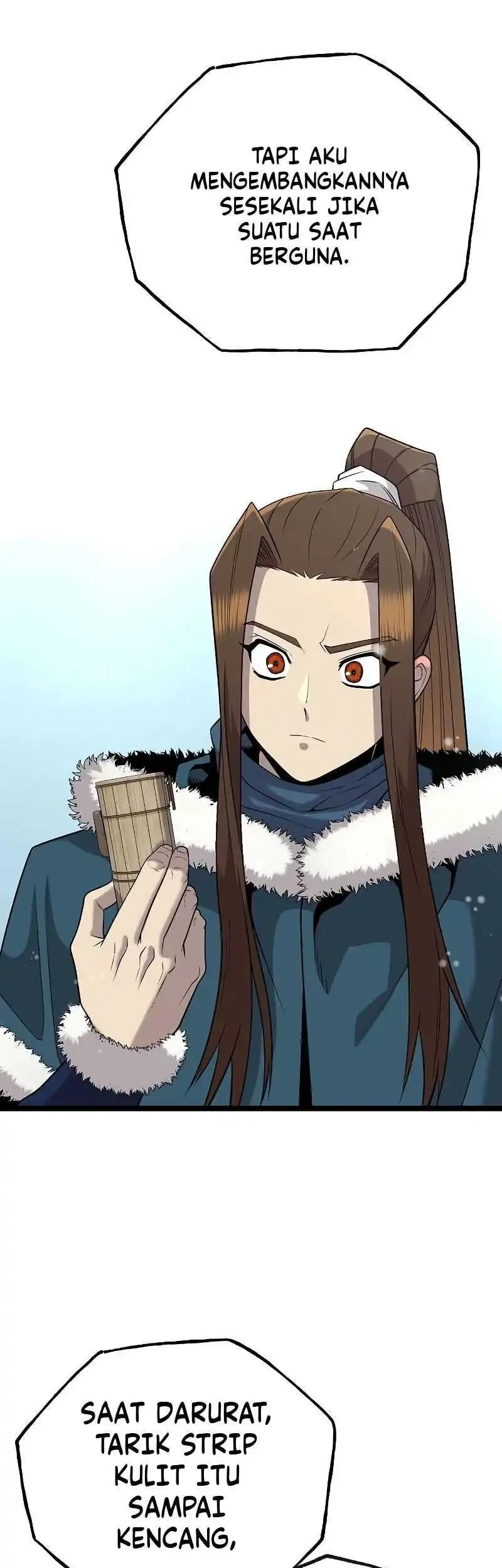 Tang Clan Legend Chapter 45 Gambar 31