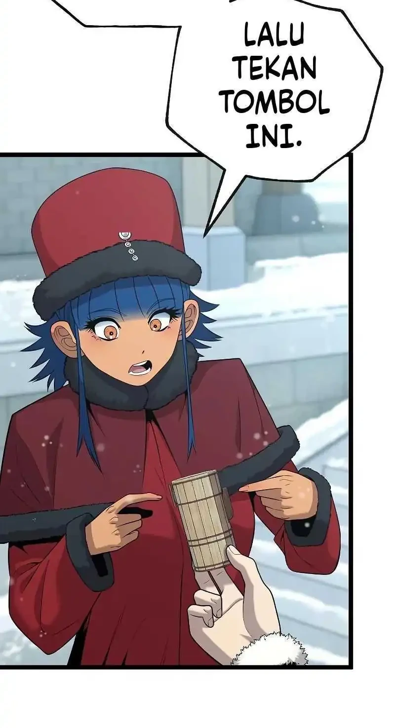 Tang Clan Legend Chapter 45 Gambar 32