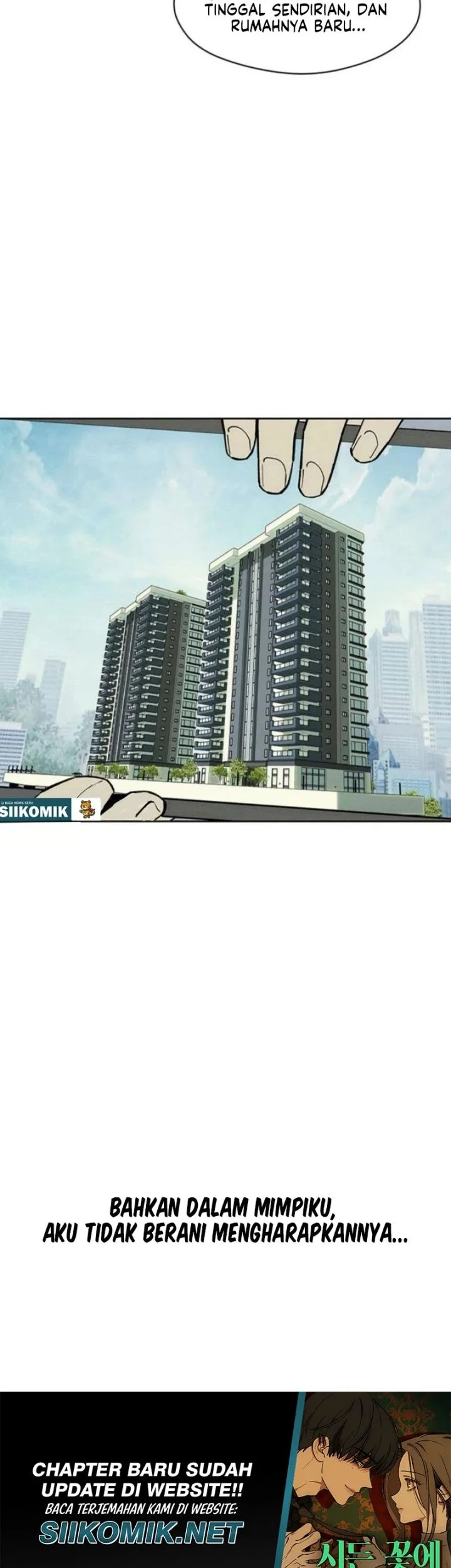 Tears on a Withered Flower Chapter 95 Gambar 29