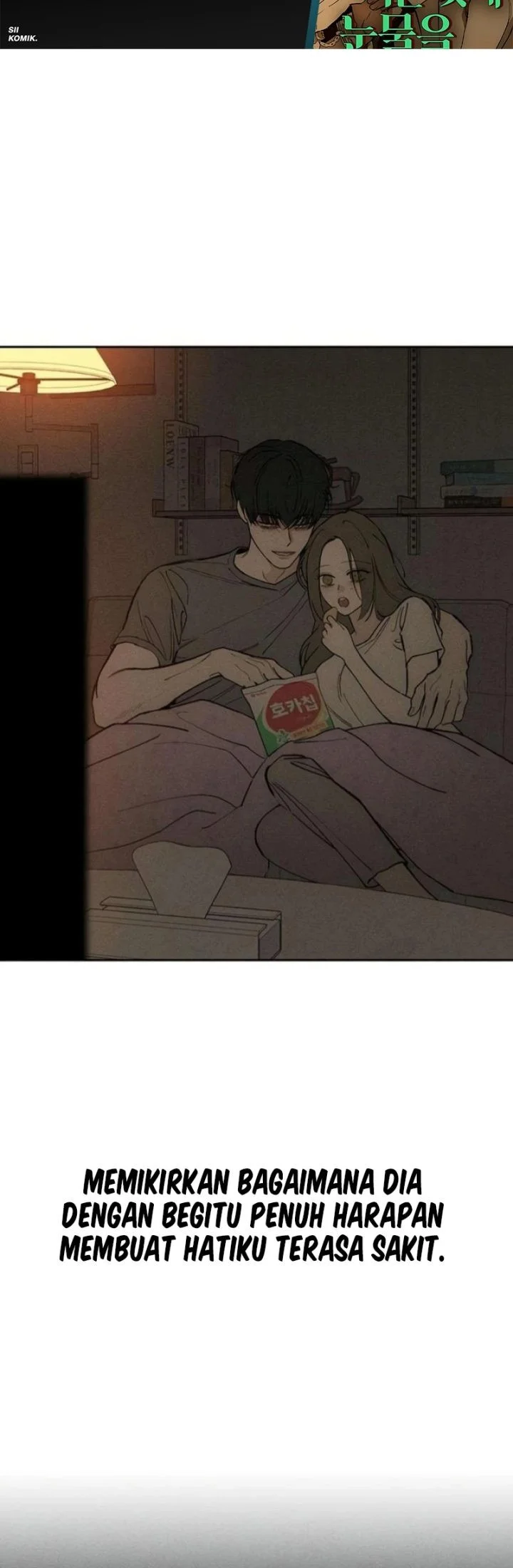 Tears on a Withered Flower Chapter 95 Gambar 30